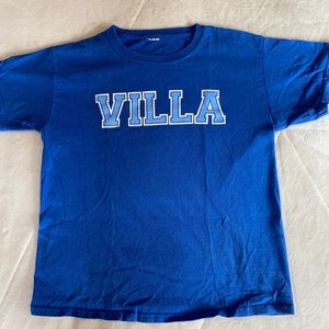 Villa shirt